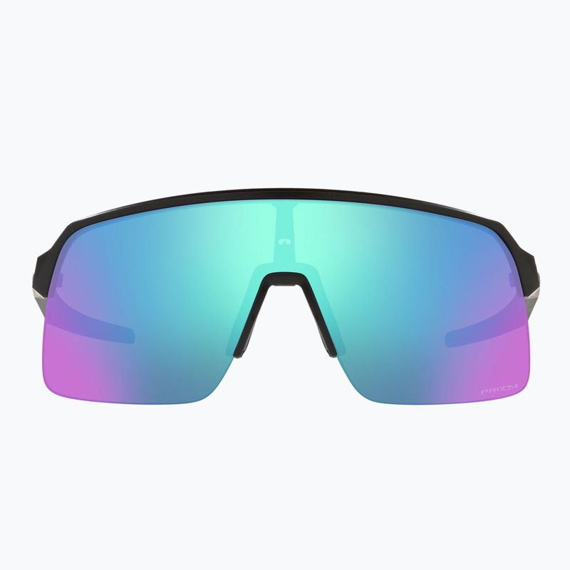 Slnečné okuliare Oakley Sutro Lite matte black/prizm sapphire 3