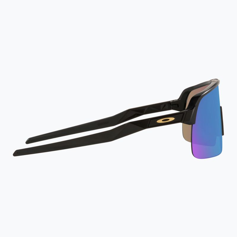 Slnečné okuliare Oakley Sutro Lite matte black/prizm sapphire 7