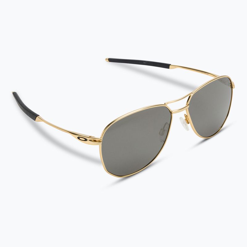 Slnečné okuliare Oakley Contrail sating gold/prizm black