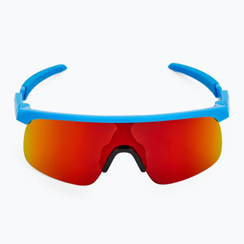 Detské slnečné okuliare Oakley Resistor sky blue/prizm ruby 3