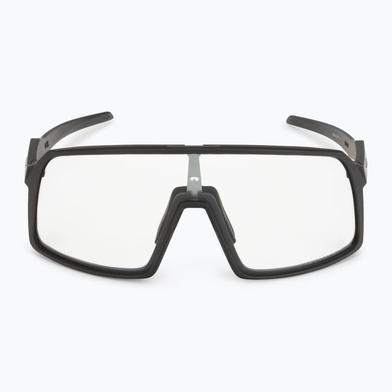 Cyklistické okuliare Oakley Sutro sivé OO946 3
