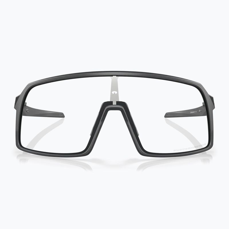 Cyklistické okuliare Oakley Sutro sivé OO946 7