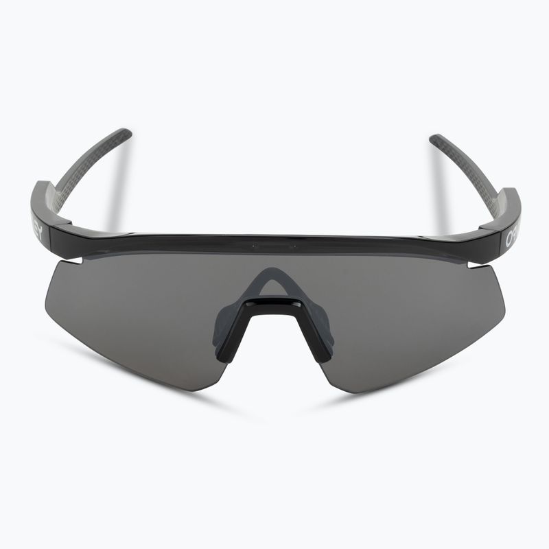 Slnečné okuliare Oakley Hydra black ink/prizm black 3