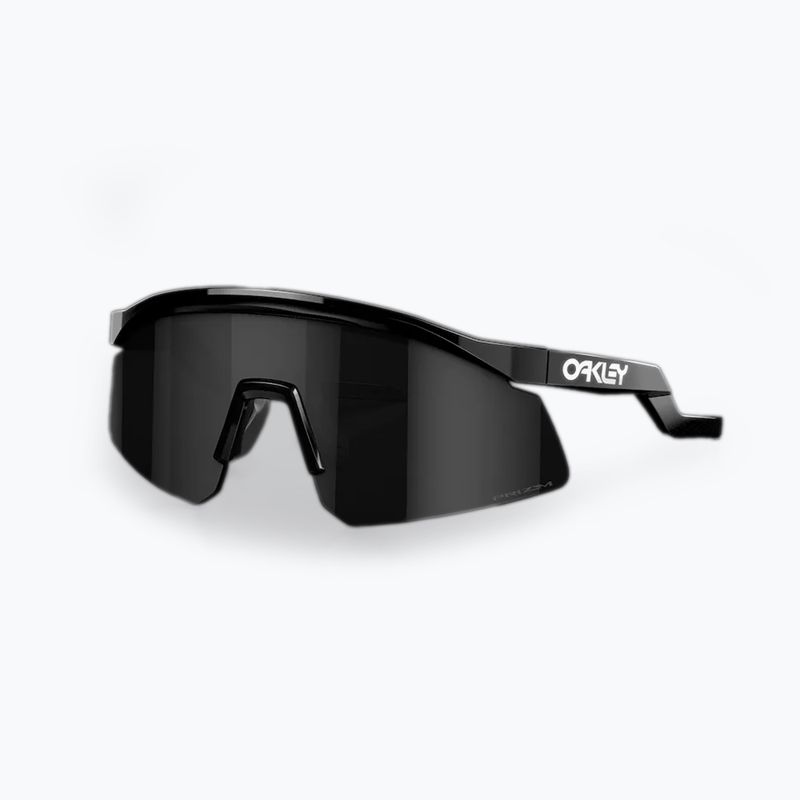 Slnečné okuliare Oakley Hydra black ink/prizm black 6