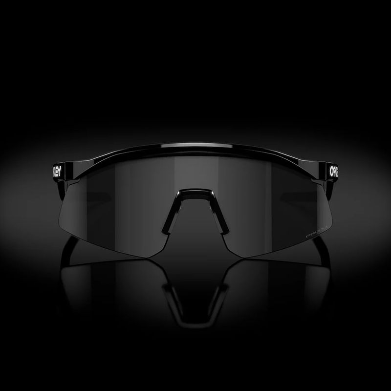 Slnečné okuliare Oakley Hydra black ink/prizm black 7