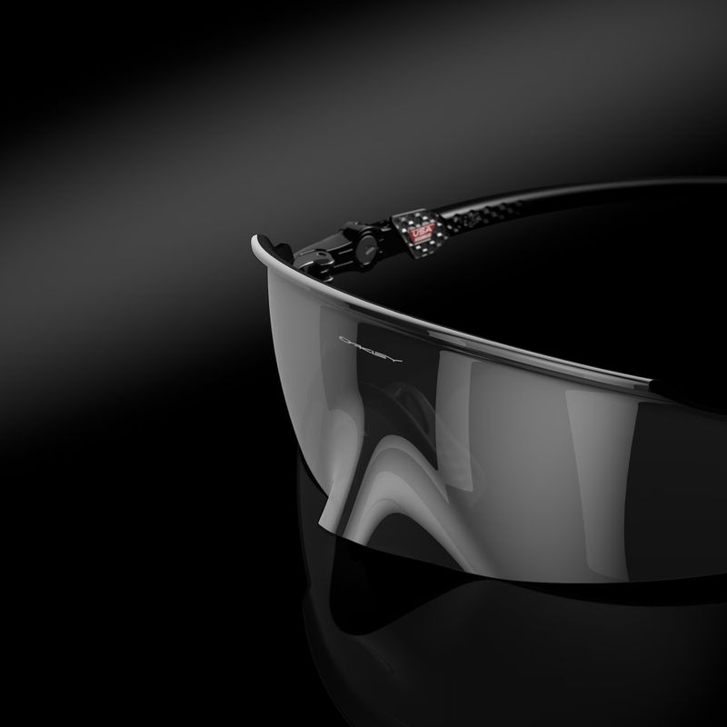 Slnečné okuliare Oakley Kato polished black/prizm black 4