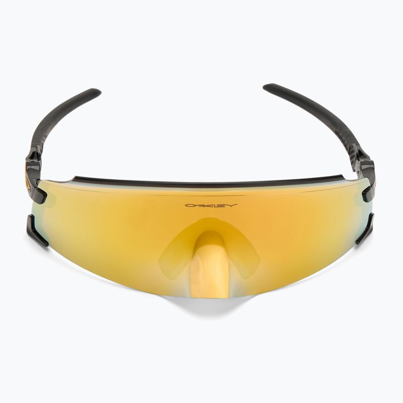 Slnečné okuliare Oakley Kato polished black/prizm 24k 3