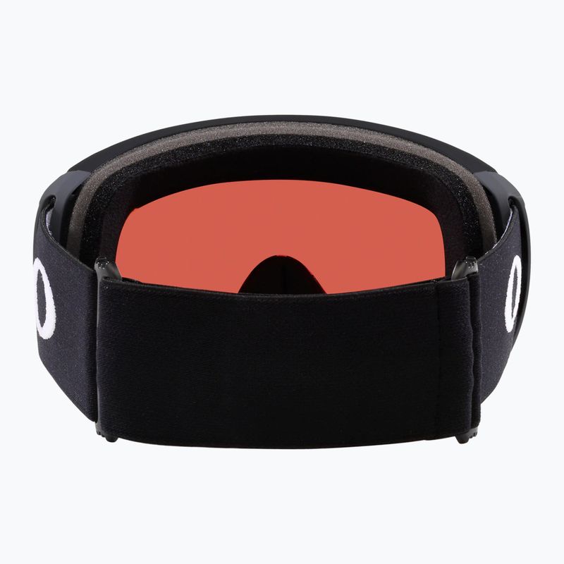 Lyžiarske okuliare Oakley Flight Path L matte black/prizm argon 3