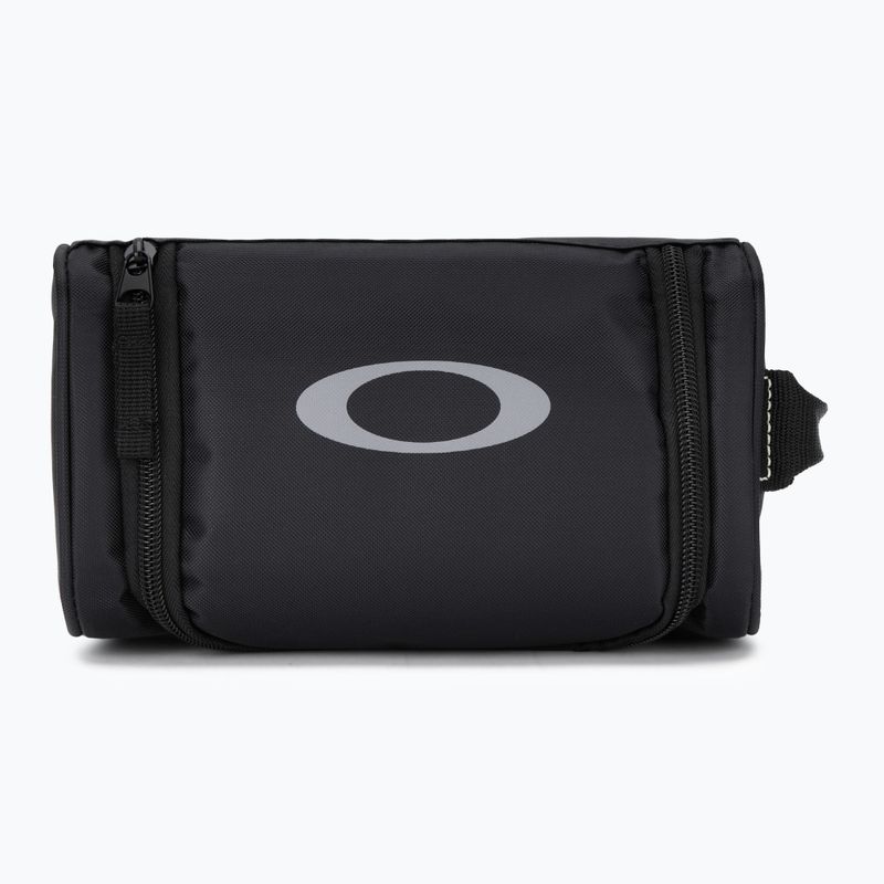 Lyžiarske okuliare Oakley Flight Tracker L matte b1b navy/prizm sapphire iridium 5