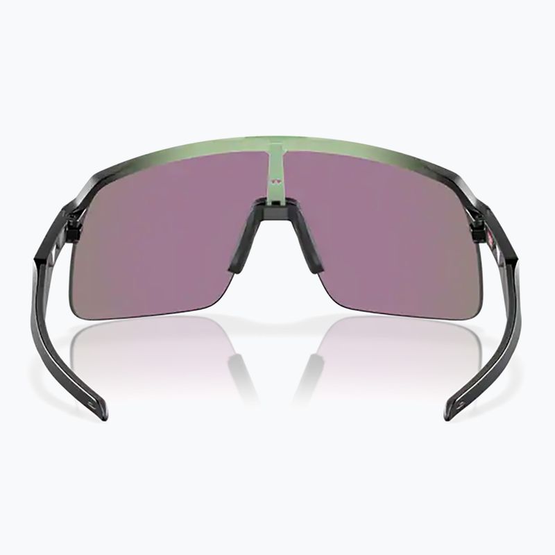 Cyklistické okuliare Oakley Sutro Lite matné Jade Fade 0OO9463-946348 8