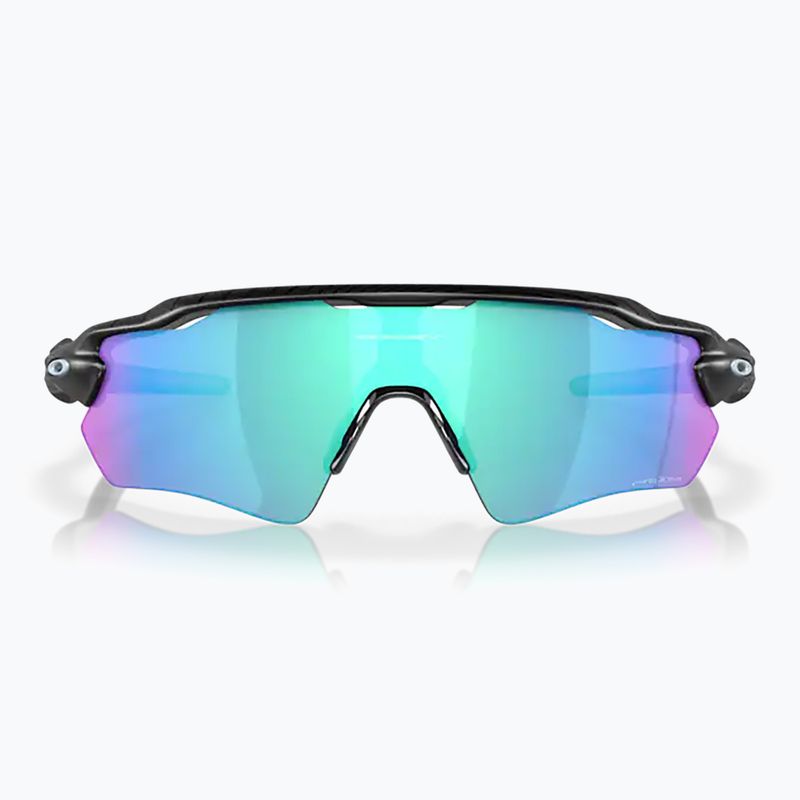 Cyklistické okuliare Oakley Radar EV Path matná čierna/prizm zafír 0OO9208 6