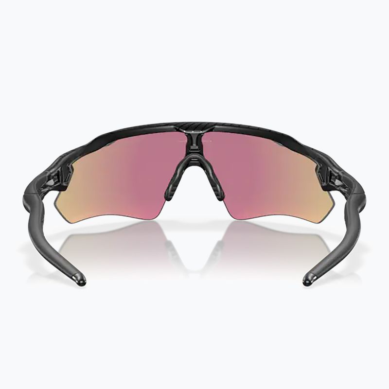 Cyklistické okuliare Oakley Radar EV Path matná čierna/prizm zafír 0OO9208 8