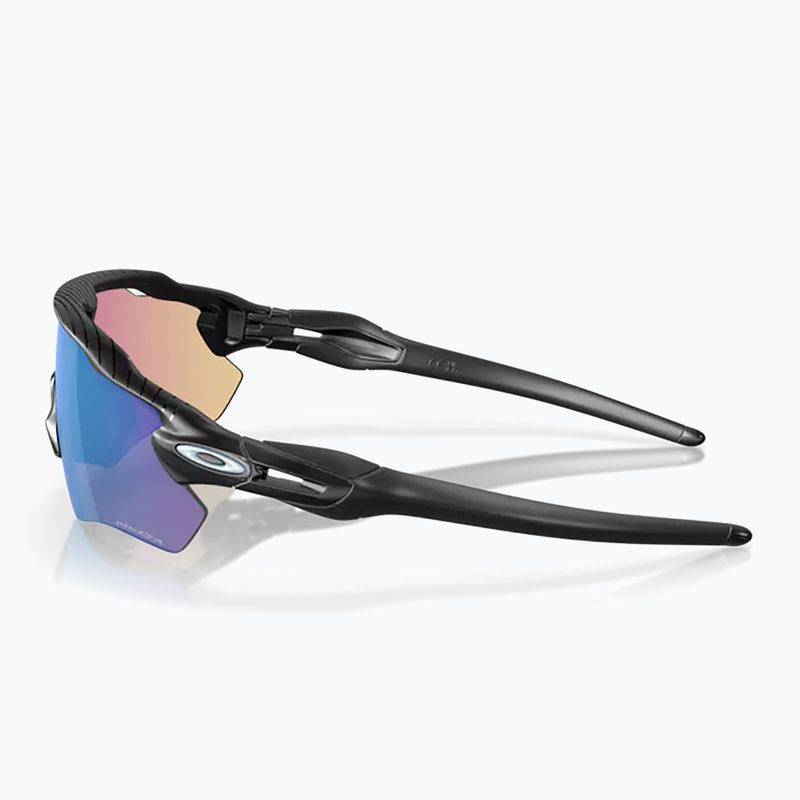 Cyklistické okuliare Oakley Radar EV Path matná čierna/prizm zafír 0OO9208 9