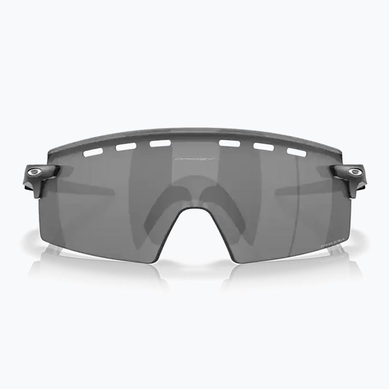 Cyklistické okuliare Oakley Encoder Strike Vented matte black/prizm black 0OO9235 6