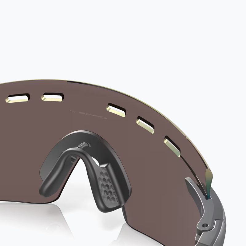Slnečné okuliare Oakley Encoder Strike Vented matte carbon/prizm 24k 7
