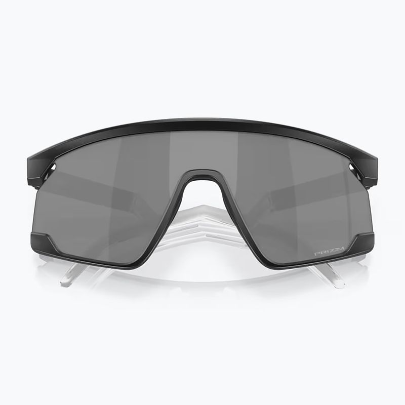 Slnečné okuliare Oakley Bxtr matte black/prizm black 5