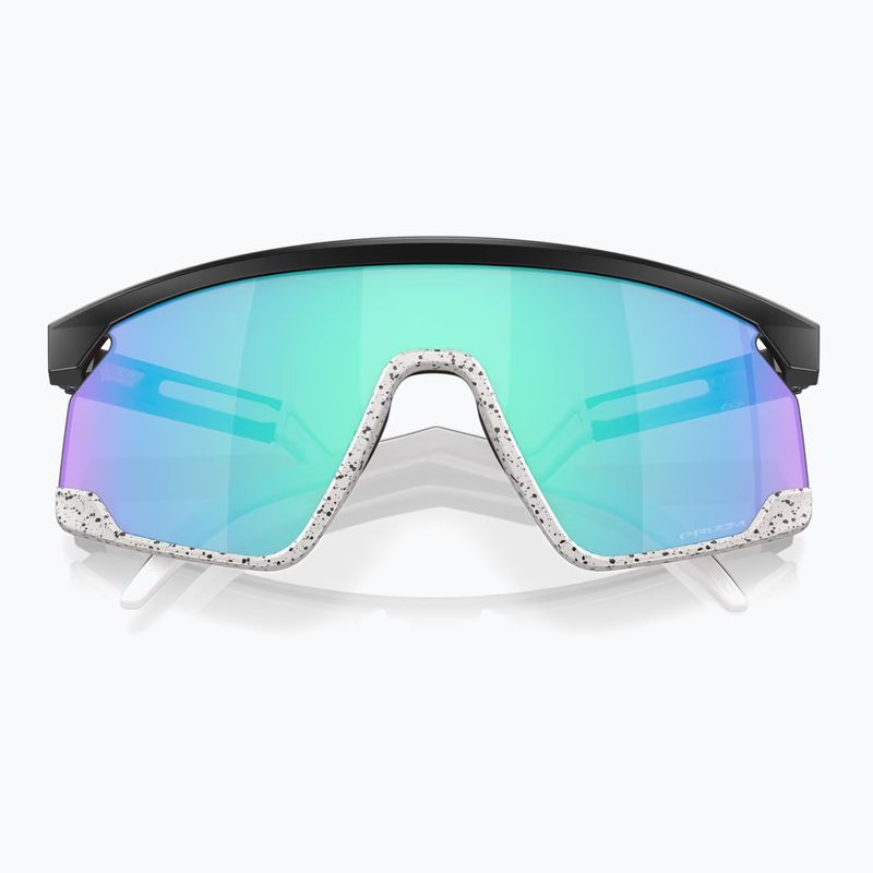 Slnečné okuliare Oakley Bxtr matte black/prizm sapphire 5