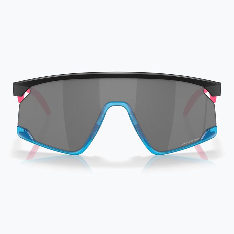 Slnečné okuliare Oakley Bxtr matte black/prizm black 2