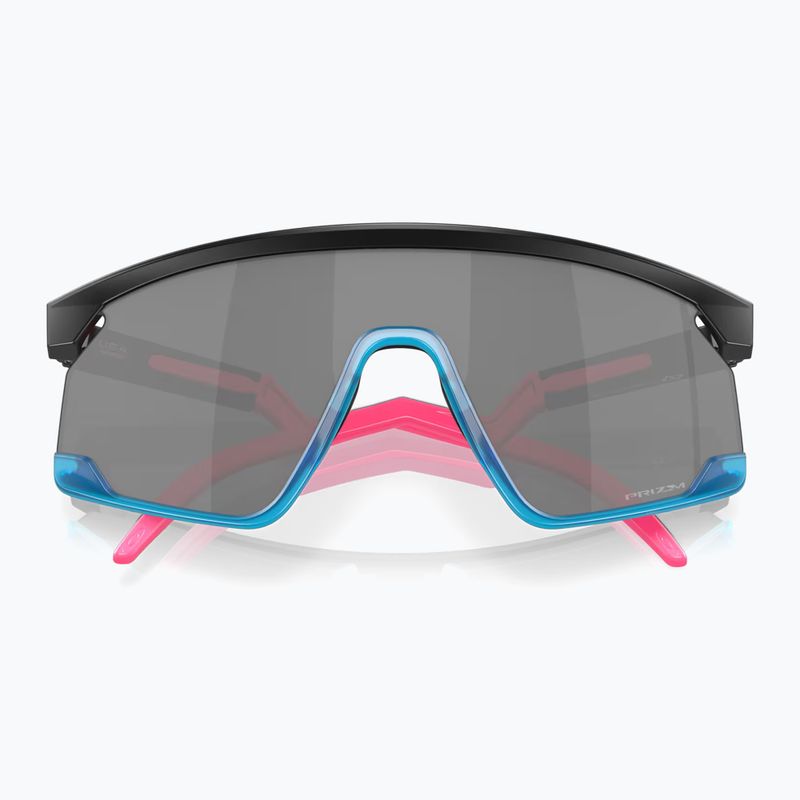 Slnečné okuliare Oakley Bxtr matte black/prizm black 5