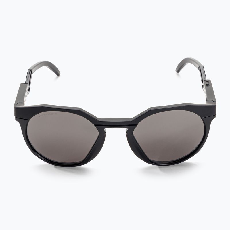 Slnečné okuliare Oakley Hstn matte black/prizm black 3
