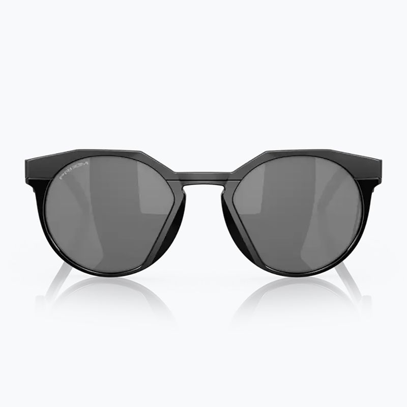 Slnečné okuliare Oakley Hstn matte black/prizm black 6