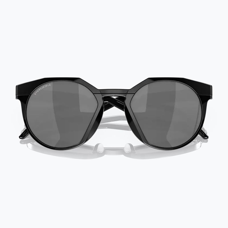 Slnečné okuliare Oakley Hstn matte black/prizm black 9