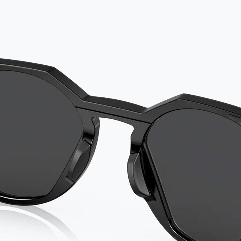 Slnečné okuliare Oakley Hstn matte black/prizm black 11