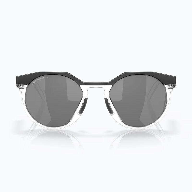 Slnečné okuliare Oakley HSTN matte black/prizm black fleece 2