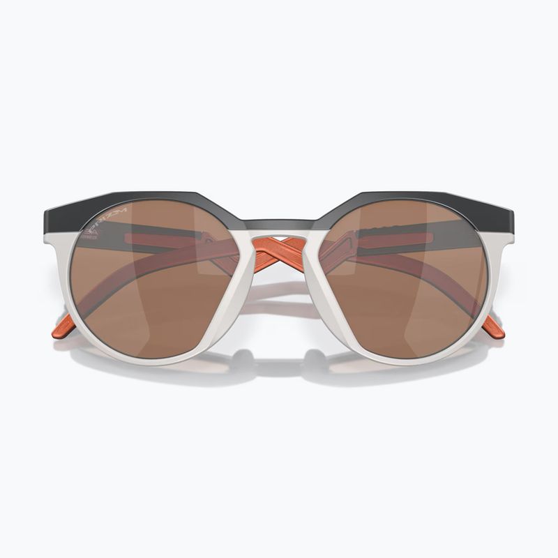 Slnečné okuliare Oakley HSTN carbon/cool grey/prizm tungsten 3