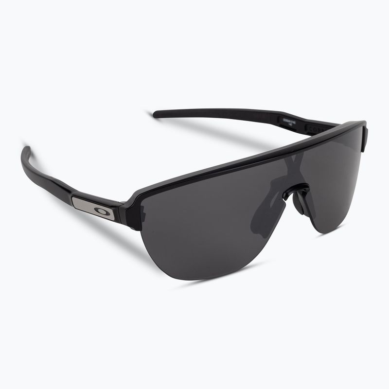 Slnečné okuliare Oakley Corridor matte black/prizm black