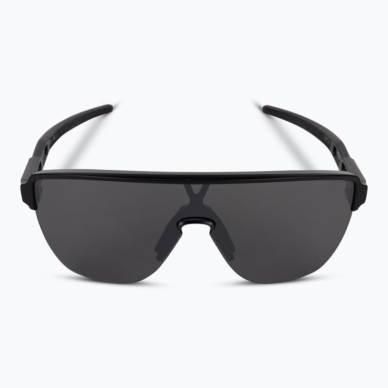 Slnečné okuliare Oakley Corridor matte black/prizm black 3