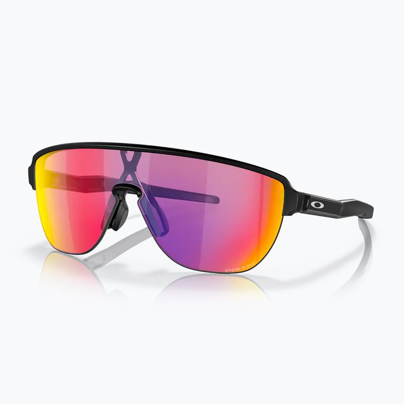 Slnečné okuliare Oakley Corridor matte black/prizm road 5