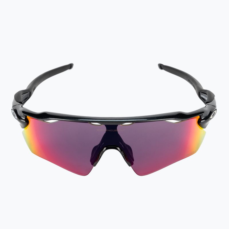 Oakley Radar EV Path scenic grey/prizm cestné cyklistické okuliare 0OO9208 5