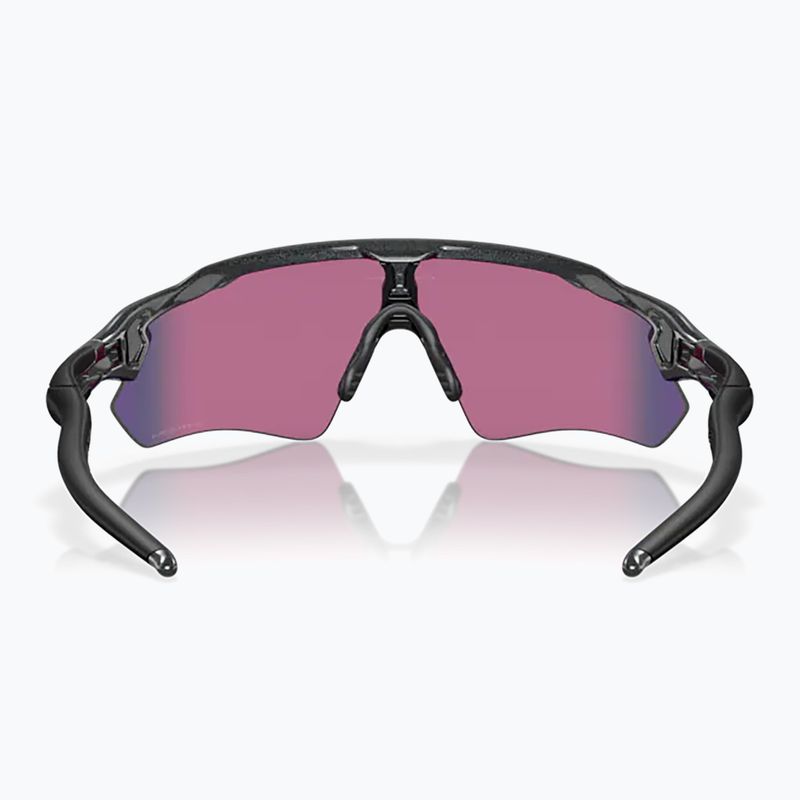 Oakley Radar EV Path scenic grey/prizm cestné cyklistické okuliare 0OO9208 7