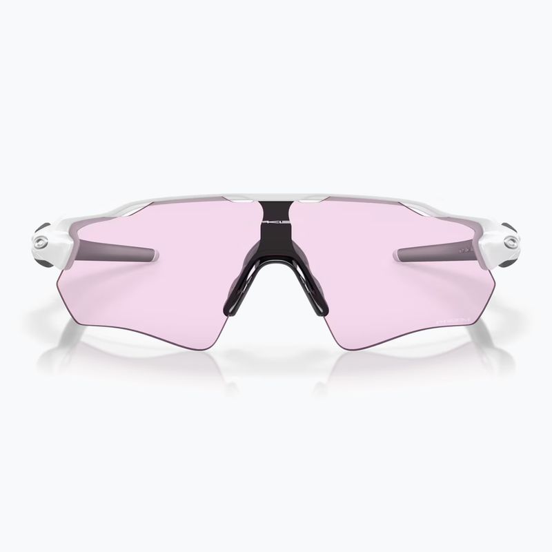 Slnečné okuliare Oakley Radar EV Path matte white/prizm low light 2