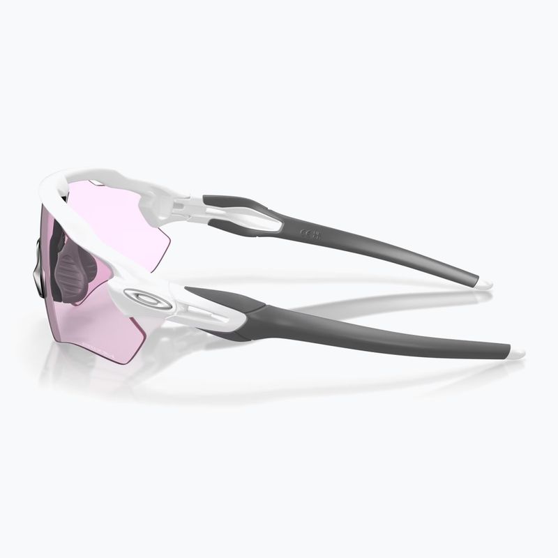 Slnečné okuliare Oakley Radar EV Path matte white/prizm low light 3