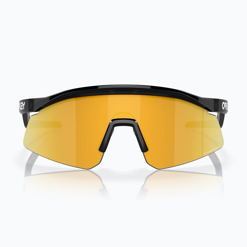 Slnečné okuliare Oakley Hydra black ink/prizm 24k 2