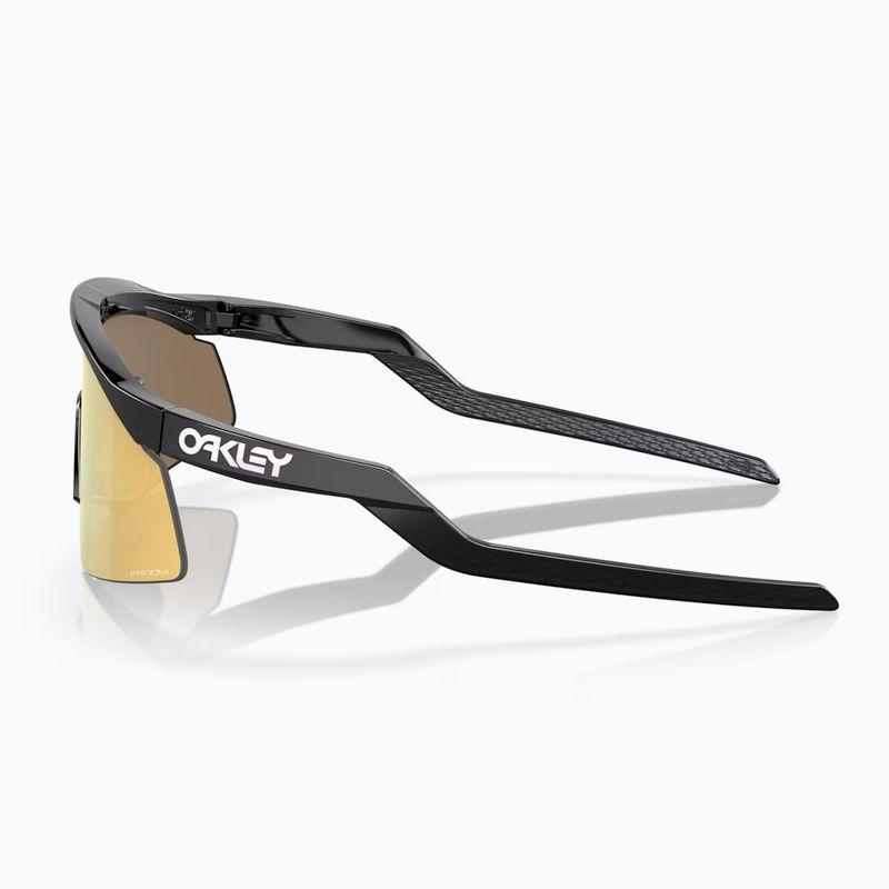 Slnečné okuliare Oakley Hydra black ink/prizm 24k 3