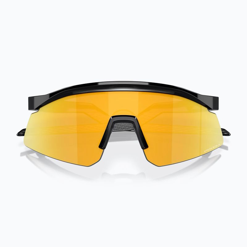 Slnečné okuliare Oakley Hydra black ink/prizm 24k 5