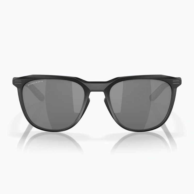 Slnečné okuliare Oakley Thurso matte black ink/prizm black 2