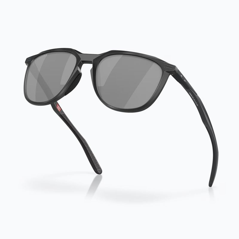 Slnečné okuliare Oakley Thurso matte black ink/prizm black 4