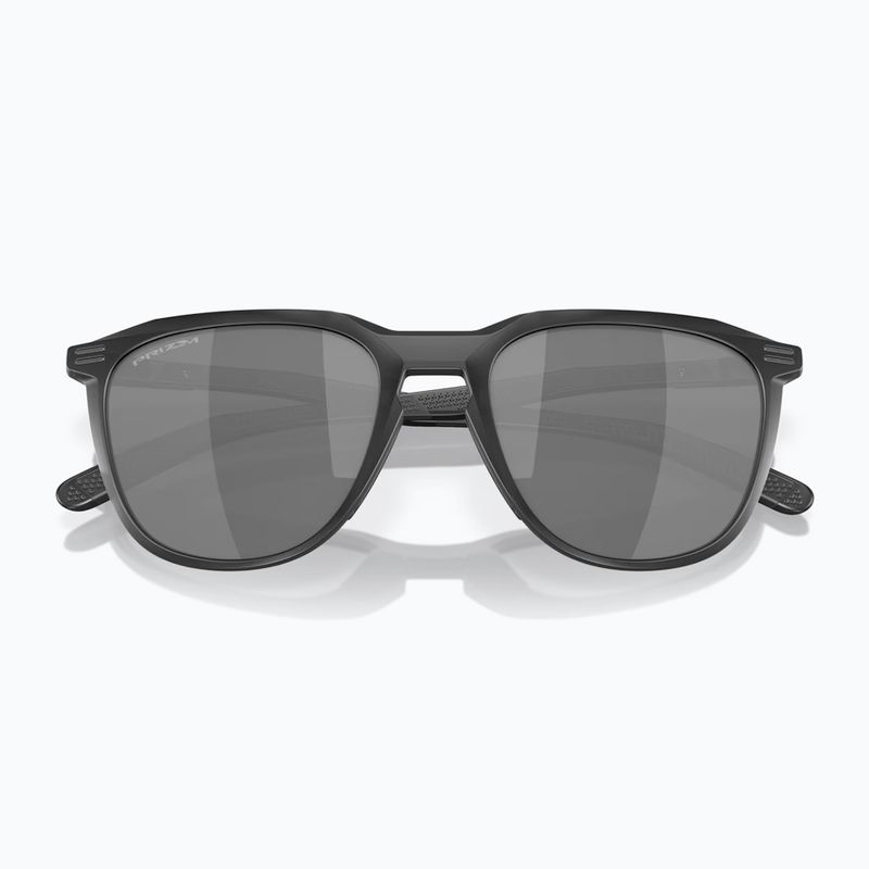Slnečné okuliare Oakley Thurso matte black ink/prizm black 5
