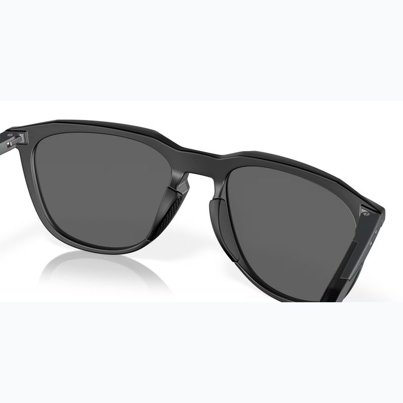 Slnečné okuliare Oakley Thurso matte black ink/prizm black 7