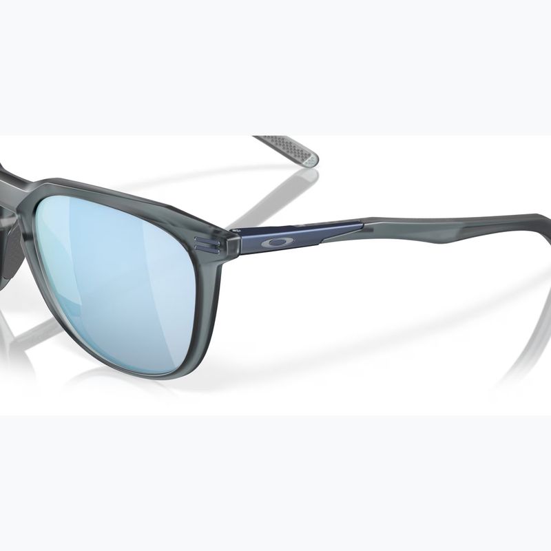 Slnečné okuliare Oakley Thurso matte crystal black 6