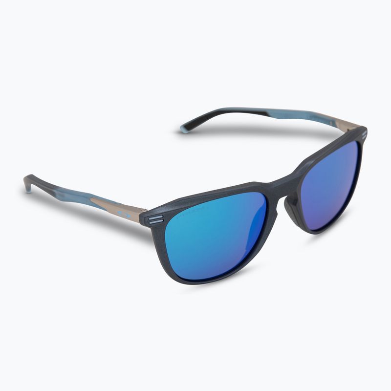 Slnečné okuliare Oakley Thurso blue steel/prizm sapphire