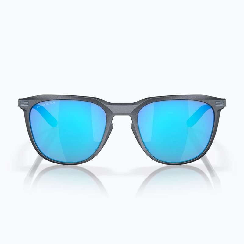 Slnečné okuliare Oakley Thurso blue steel/prizm sapphire 3