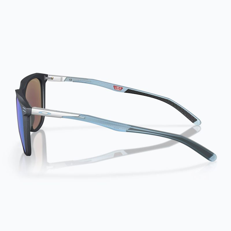 Slnečné okuliare Oakley Thurso blue steel/prizm sapphire 4