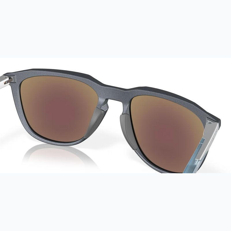 Slnečné okuliare Oakley Thurso blue steel/prizm sapphire 8