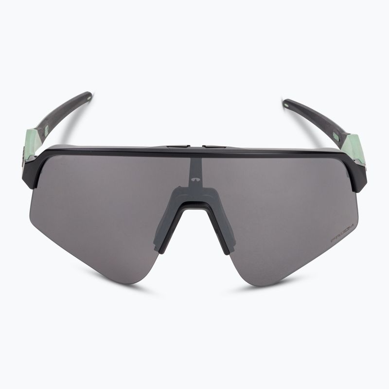 Slnečné okuliare Oakley Sutro Lite Sweep matte black/prizm black 3