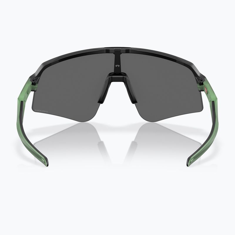 Slnečné okuliare Oakley Sutro Lite Sweep matte black/prizm black 7
